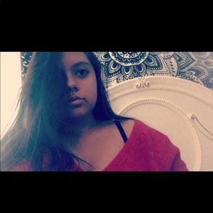 Meet your Posher, Haley